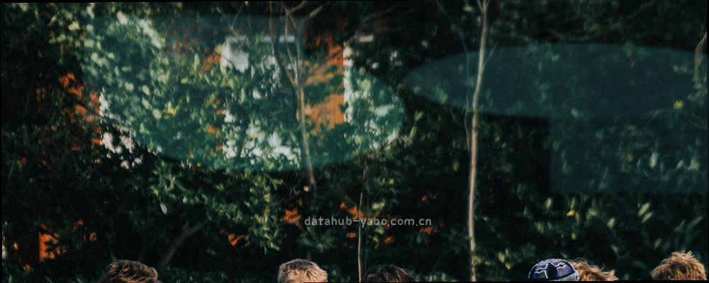 全球地图轮廓上的数据点连线